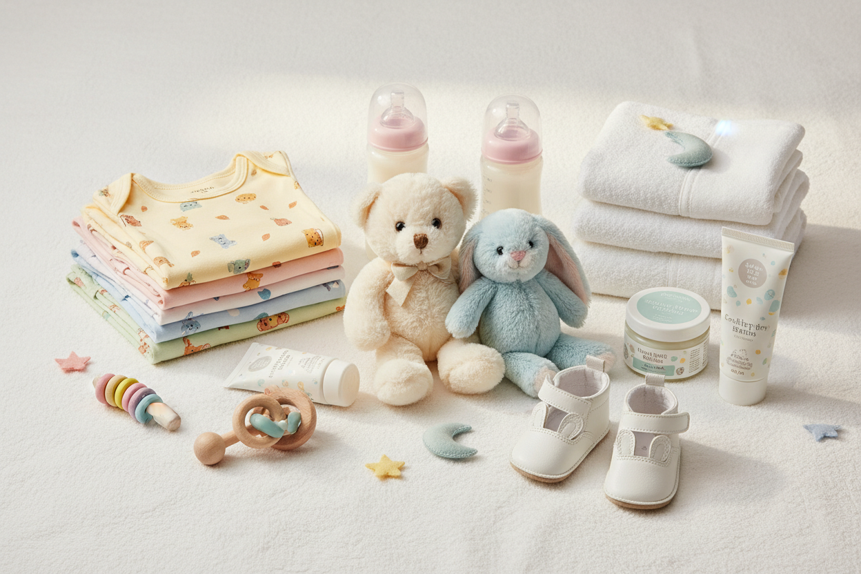 Baby Products