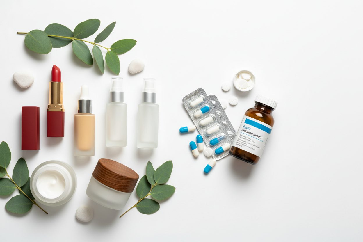 Health & Beauty