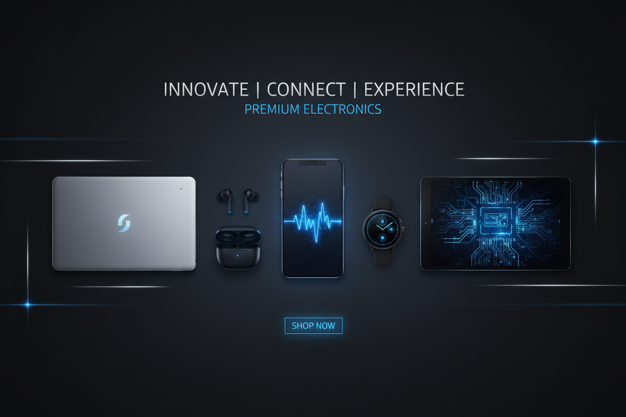 Electronics