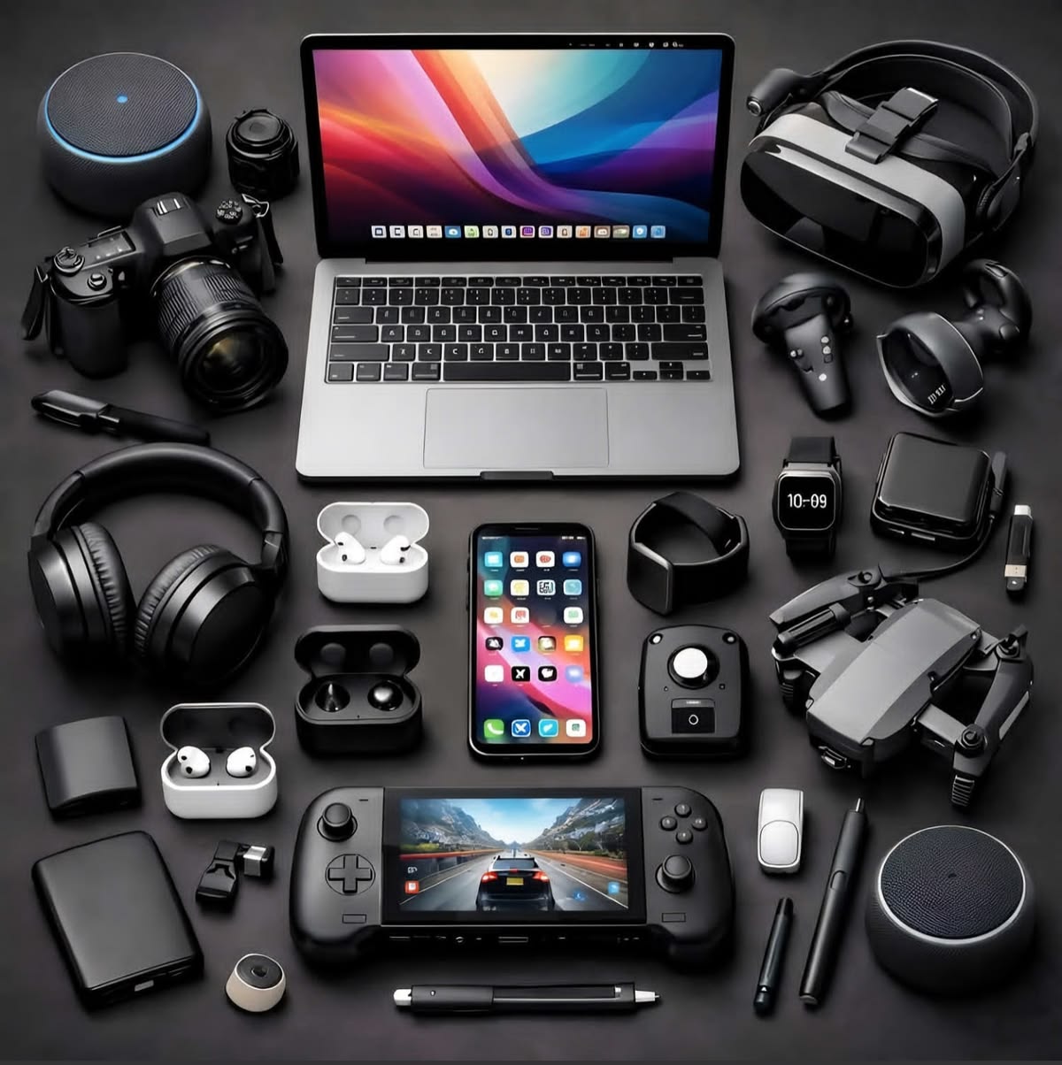 Electronics
