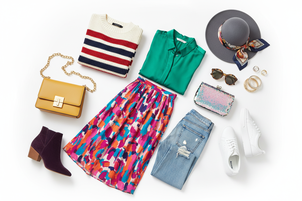 Fashion Items
