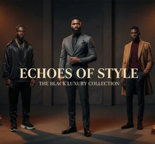Men's Fashion