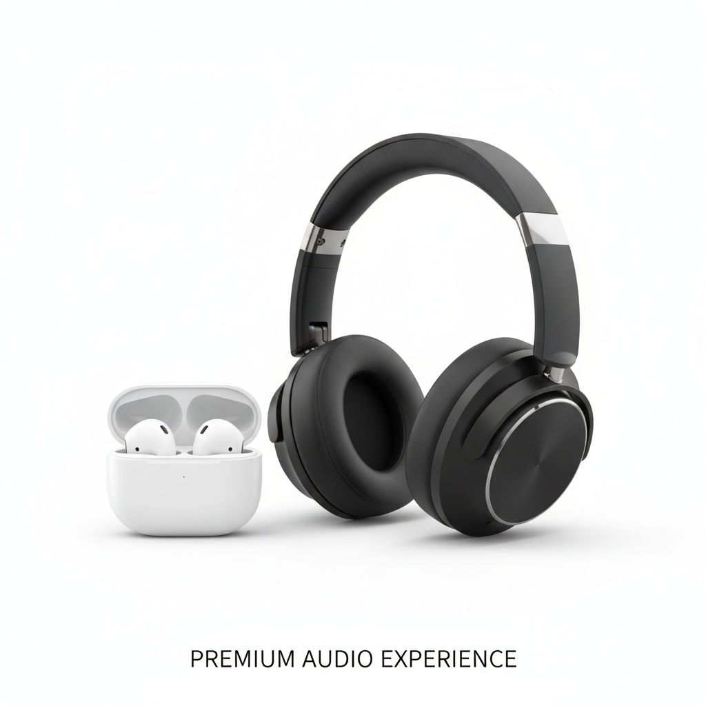 Headphones