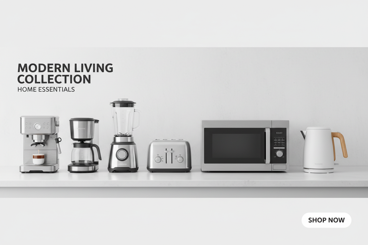 Appliances