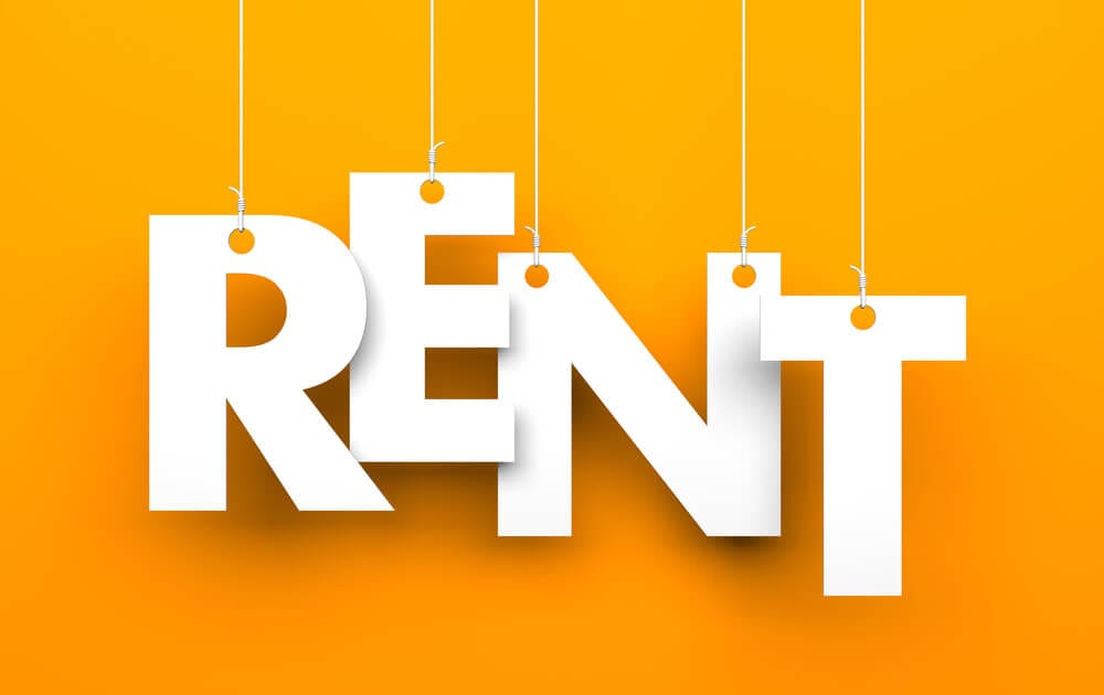 Rent Asset