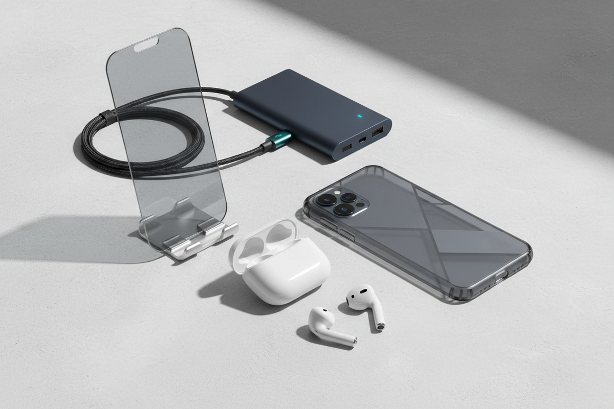 Mobile Accessories