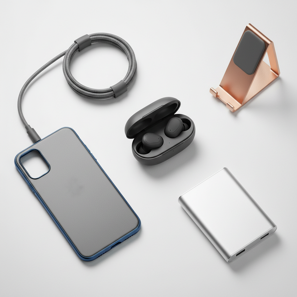 Phone Accessories