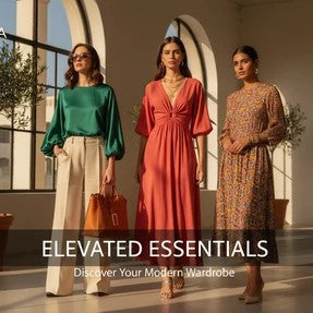 Women's Fashion