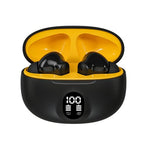 Music Pioneer 2025 TWS Gaming Wireless Earbuds