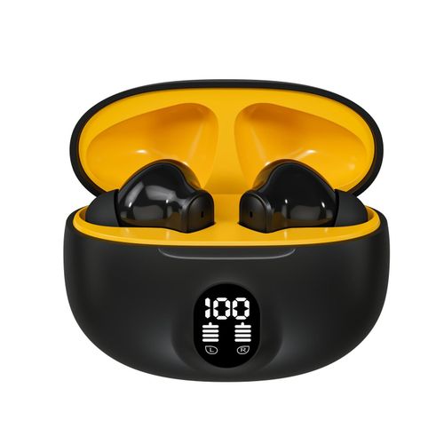 Music Pioneer 2025 TWS Gaming Wireless Earbuds