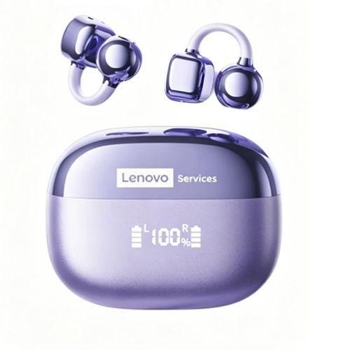 Lenovo RS119 True BT6 Wireless Bluetooth Gaming Headset