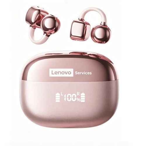 Lenovo RS119 True BT6 Wireless Bluetooth Gaming Headset