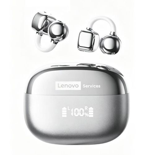 Lenovo RS119 True BT6 Wireless Bluetooth Gaming Headset