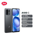 Itel A100C 64GB ROM- 3GB RAM- 8MP Rear/5MP Front