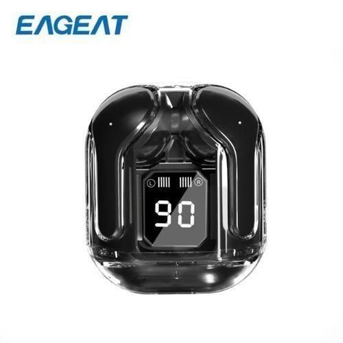 Air Wireless Bluetooth 5.3 In Ear Transparent Earphones