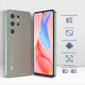 C Idea 6.7 Inches Smartphone,with android10 snapdragon processor