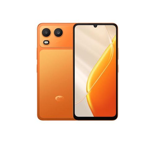 Itel A200 _ 128GB Rom _ 3GB Ram _6.75 Screen Display _ 5000mAh