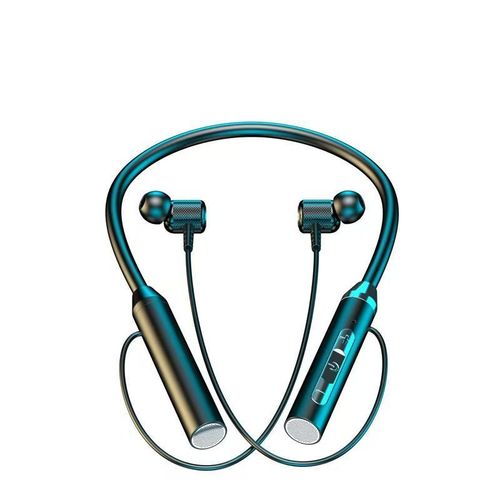 Bluetooth Neckband Earphones