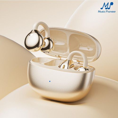 Music Pioneer Clip-On Air3 Earbuds
