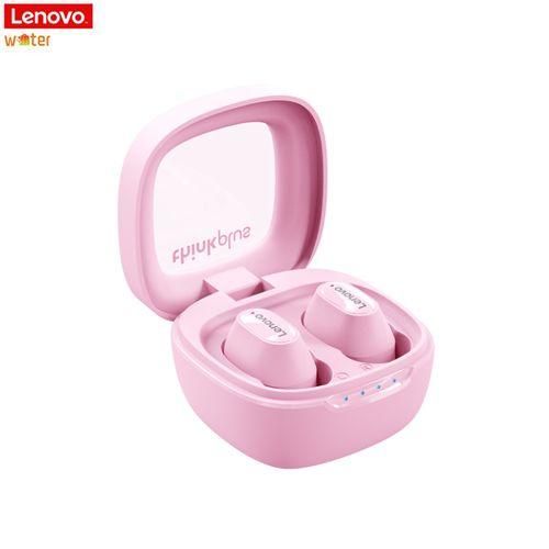 Lenovo XT62 Headset Bluetooth 5.3 Low Latency