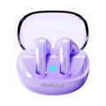 Lenovo X22 Headset Bluetooth 5.3 Ear Clip Bass
