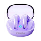 Lenovo X22 Headset Bluetooth 5.3 Ear Clip Bass