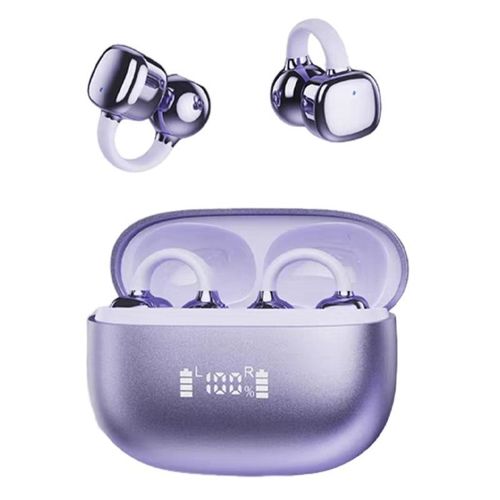 Lenovo RS119 True BT6 Wireless Bluetooth Gaming Headset
