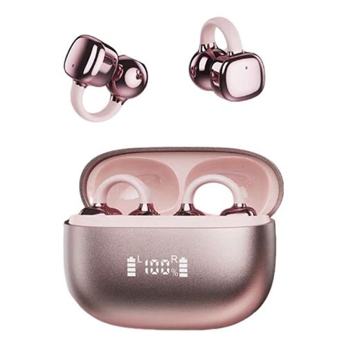 Lenovo RS119 True BT6 Wireless Bluetooth Gaming Headset