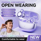Music Pioneer Clip-On Air3 Earbuds