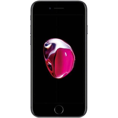 Renewed Apple iPhone 7 - 4.7" - 128GB HDD - 2GB RAM - 12MP Rear/7MP Front - 1960mAh 99.99%New