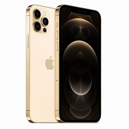Renewed iPhone 12 Pro - 128G - 6.1“ - Dual SIM
