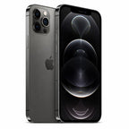 Renewed iPhone 12 Pro - 128G - 6.1“ - Dual SIM