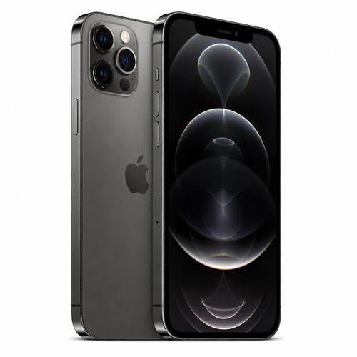 Renewed iPhone 12 Pro - 128G - 6.1“ - Dual SIM