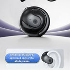 Sports Bluetooth Earbuds YQ01 In-Ear Bluetooth Earbud Wireless Bluetooth Headsets Headphones