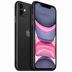 Renewed iPhone 11 - 128G - 6.1" - Dual SIM