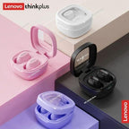 Lenovo XT62 Headset Bluetooth 5.3 Low Latency