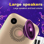 SIMI S219 2.4inch Feature Phone Dual SIM Card 1050mAh