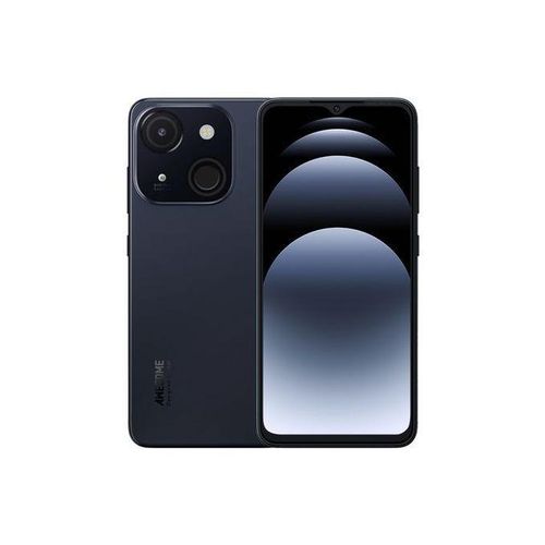 Itel A06 6.1 (6GB RAM, 64GB ROM) – Android 11 (Go Edition)