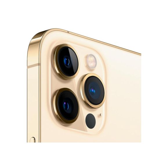 Renewed iPhone 12 Pro - 128G - 6.1“ - Dual SIM