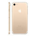 Renewed Apple iPhone 7 - 4.7" - 128GB HDD - 2GB RAM - 12MP Rear/7MP Front - 1960mAh 99.99%New