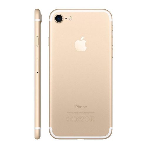 Renewed Apple iPhone 7 - 4.7" - 128GB HDD - 2GB RAM - 12MP Rear/7MP Front - 1960mAh 99.99%New