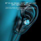 Bluetooth Neckband Earphones