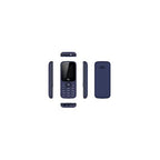 Itel IT2165 - 1.8" - Dual SIM - 1000mAH - Deep Blue
