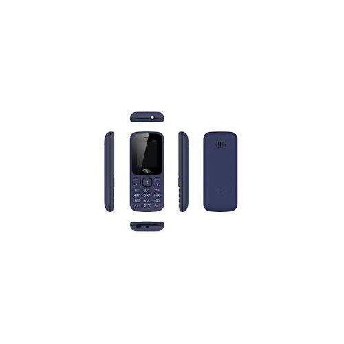 Itel IT2165 - 1.8" - Dual SIM - 1000mAH - Deep Blue