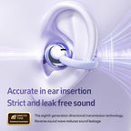 Music Pioneer Clip-On Air3 Earbuds