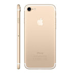 Renewed Apple iPhone 7 Plus - 5.5" - 128GB HDD - 3GB RAM - 12MP Rear/7MP Front - 2900mAh