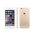 Renewed IPhone 6 Plus 1GB RAM+64GB ROM 2915mAh 5.5in Screen HD Camera 8MP Touch ID - Reconditionné - 99.99%New- Gold