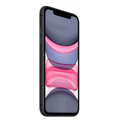 Renewed iPhone 11 - 128G - 6.1" - Dual SIM