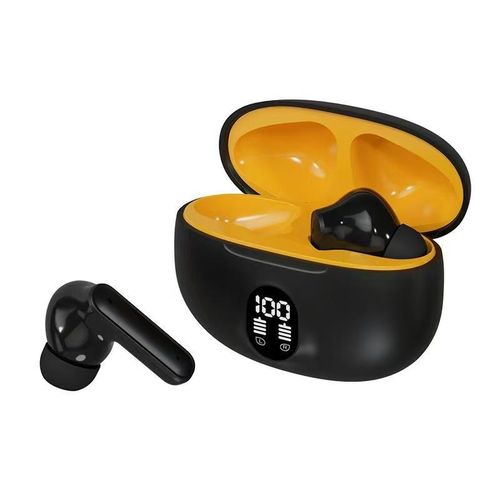 Music Pioneer 2025 TWS Gaming Wireless Earbuds