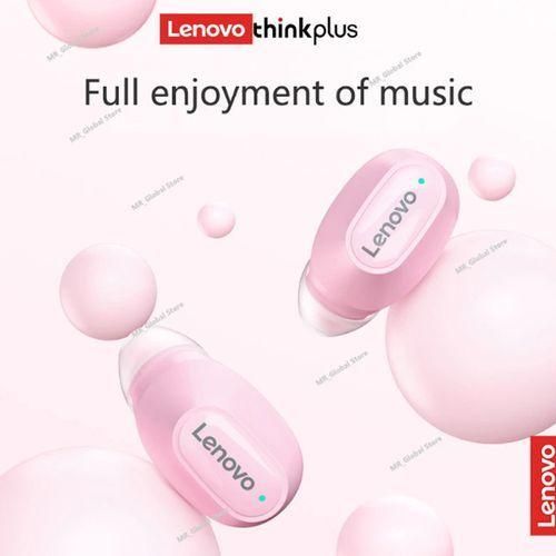 Lenovo XT62 Headset Bluetooth 5.3 Low Latency